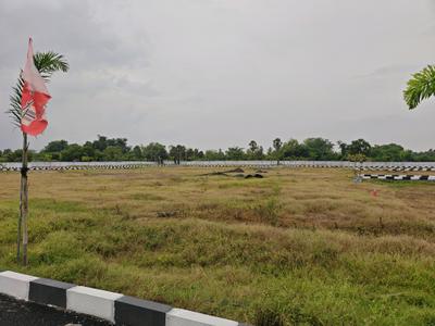 Image of 726 Sq.ft Residential Plot / Land for sale in Singaperumal Koil, Chennai for Rs. 1451274