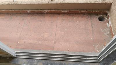 Balcony Image of 725 Sq.ft 1 BHK Apartment / Flat for sale in Ulwe Navi Mumbai for Rs. 6200000