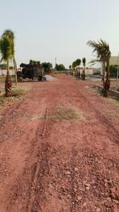Image of 900 Sq.ft Residential Plot / Land for sale in Rohta, Agra for Rs. 1250000