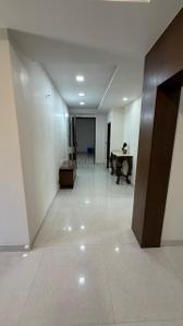 Hall Image of 3250 Sq.ft 4 BHK Apartment / Flat for rent in Adani Water Lily, Shantigram Ahmedabad for Rs. 100000