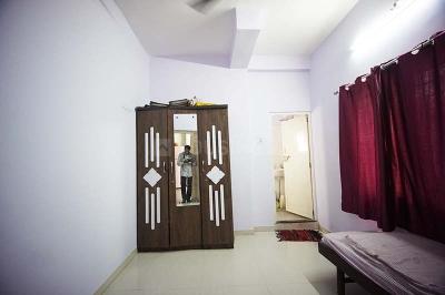 Bedroom Image of 783 Sq.ft 2 BHK Apartment / Flat for sale in Vasna Ahmedabad for Rs. 4800000