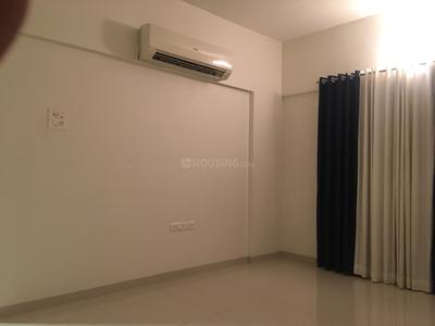 Bedroom Image of 2910 Sq.ft 4.5 BHK Apartment / Flat for sale in Kolte Patil 24K Glitterati, Pimple Nilakh Pune for Rs. 41500000