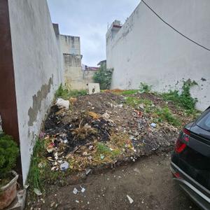 Surya Nagar Plot View 2