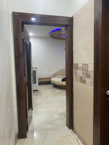 Hall Image of 2100 Sq.ft 4 BHK Independent House for rent in Bawadiya Kalan Bhopal for Rs. 50000