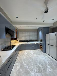 Kitchen Image of 5535 Sq.ft 5 BHK Duplex for sale in Baner Pune for Rs. 79500000