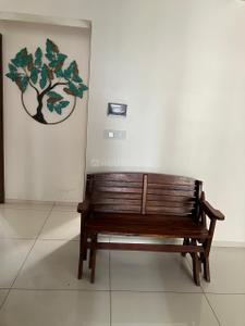 Image of 1300 Sq.ft 3 BHK Apartment / Flat for rent in Pal, Surat for Rs. 45000