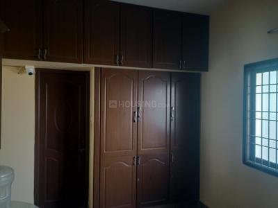 Bedroom Image of 1550 Sq.ft 2 BHK Villa for sale in Tambaram East Chennai for Rs. 7500006