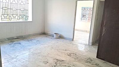 Bedroom Image of 1450 Sq.ft 3 BHK Apartment / Flat for sale in Nayabad Kolkata for Rs. 6490000