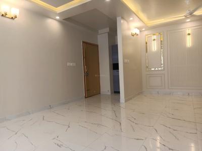 Living Room Image of 1420 Sq.ft 2 BHK Apartment / Flat for sale in Mantri Manyata Lithos, Thanisandra Bengaluru for Rs. 19500000