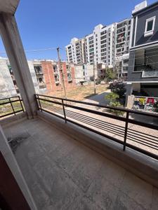 Balcony Image of 1000 Sq.ft 2 BHK Apartment / Flat for rent in Sector 115 Mohali for Rs. 23000