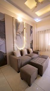 Hall Image of 2800 Sq.ft 4.5 BHK Villa for sale in Jagatpura Jaipur for Rs. 16500000