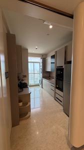 Hall Image of 760 Sq.ft 2 BHK Apartment / Flat for sale in Monte South, Byculla Mumbai for Rs. 32500000