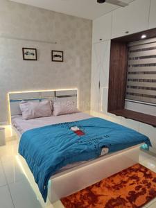 Bedroom Image of 1441 Sq.ft 3 BHK Apartment / Flat for sale in Ahad Excellencia by Ahad Builders Pvt Ltd, Choodasandra Bengaluru for Rs. 18500000