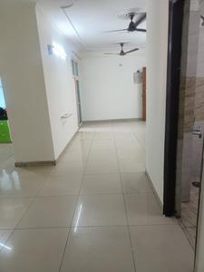Hall Image of 1470 Sq.ft 3 BHK Apartment / Flat for rent in LR Bluemoon Homes, Raj Nagar Extension Ghaziabad for Rs. 24000