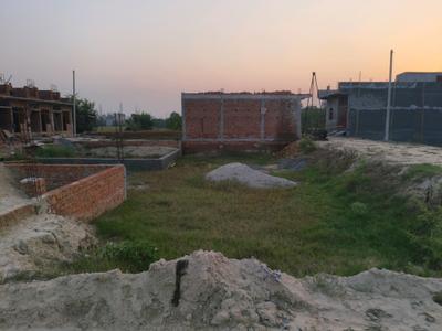 Image of 900 Sq.ft Residential Plot / Land for sale in Talabpur Urf Hathipur, Ghaziabad for Rs. 3000010