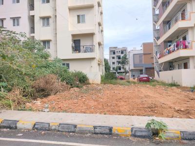 Image of 2400 Sq.ft Residential Plot / Land for sale in Singasandra, Bengaluru for Rs. 45600000