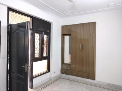 Bedroom Image of 1700 Sq.ft 3 BHK Apartment / Flat for sale in Nishat Apartment, Sector 19 Dwarka New Delhi for Rs. 27800000