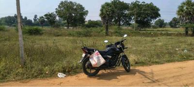 Image of 2400 Sq.ft Residential Plot / Land for sale in Sakthi Nagar, Poonampalayam, Tiruchirappalli for Rs. 3600000
