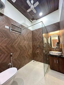 Bathroom Image of 3200 Sq.ft 4 BHK Villa for sale in Mansarovar Extension Jaipur for Rs. 24500000