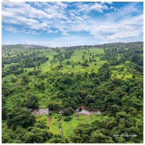 Image of 2000 Sq.ft Residential Plot / Land for sale in Khopoli, Navi Mumbai for Rs. 8500000