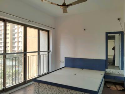 Bedroom Image of 1461 Sq.ft 3 BHK Apartment / Flat for sale in Lodha Splendora, Thane West Thane for Rs. 17000000
