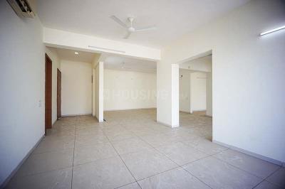 Bedroom Image of 5470 Sq.ft 5 BHK Apartment / Flat for sale in Ambli Ahmedabad for Rs. 41000000