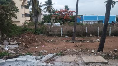 Image of 1200 Sq.ft Residential Plot / Land for sale in Vishveshwaraya Nagar, Bengaluru for Rs. 15840000