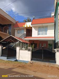 Image of 1800 Sq.ft 3 BHK Independent House for sale in Kalidasa Nagar, Chikkamagaluru for Rs. 15000000