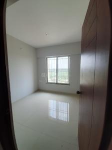 Hall Image of 688 Sq.ft 1 BHK Apartment / Flat for rent in Swaraaj Height, Punawale Pune for Rs. 17000