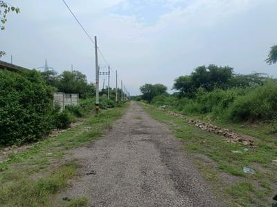 Image of 64 Sq.ft Residential Plot / Land for sale in Sector 29 Rohini, New Delhi for Rs. 14000000