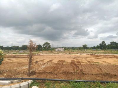 Silicon city Plot View 1