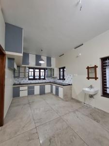 Hall Image of 1700 Sq.ft 2 BHK Builder Floor for rent in Pongumoodu Thiruvananthapuram for Rs. 16000