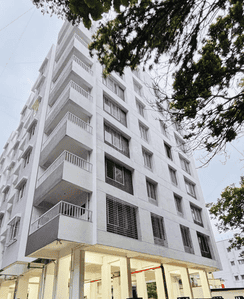 2 BHK Flat
