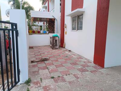 Car Garage Image of 2700 Sq.ft 3.5 BHK Villa for sale in Jeedimetla Hyderabad for Rs. 28000000