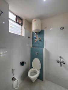 Image of 1200 Sq.ft 2 BHK Apartment / Flat for rent in Indira Nagar, Bengaluru for Rs. 50000