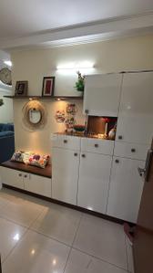Kitchen Image of 1317 Sq.ft 3 BHK Apartment / Flat for sale in Puravankara Westend, GB Palya Bengaluru for Rs. 27500000