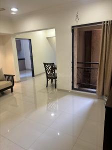 Hall Image of 1260 Sq.ft 2.5 BHK Apartment / Flat for sale in Ulwe Navi Mumbai for Rs. 16000000