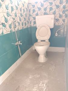 Bedroom One Image of 1334 Sq.ft 3 BHK Apartment / Flat for sale in Bramhapur Kolkata for Rs. 7540000