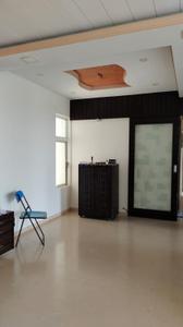 Hall Image of 1325 Sq.ft 3 BHK Apartment / Flat for rent in Radius Viceroy Park, Dahisar West Mumbai for Rs. 80000