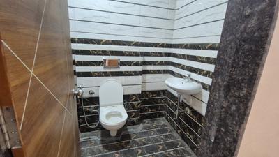 Image of 1317 Sq.ft 3 BHK Apartment / Flat for sale in Mowa, Raipur for Rs. 4609500
