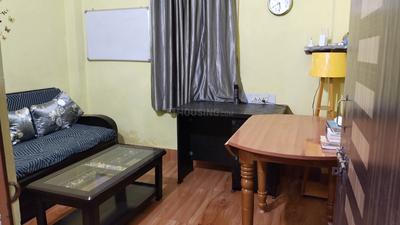 Hall Image of Individual house in Ashiana Digha Road, Patna