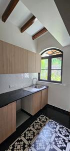 Kitchen Image of 7750 Sq.ft 4 BHK Villa for sale in Mapusa Goa for Rs. 115000000