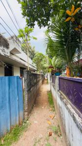 Image of 1200 Sq.ft 3 BHK Independent House for sale in Pallimukku, Kollam for Rs. 4800000
