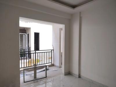 Bedroom Image of 1400 Sq.ft 3 BHK Apartment / Flat for sale in Titania Residency , Phi IV Greater Noida for Rs. 8200200