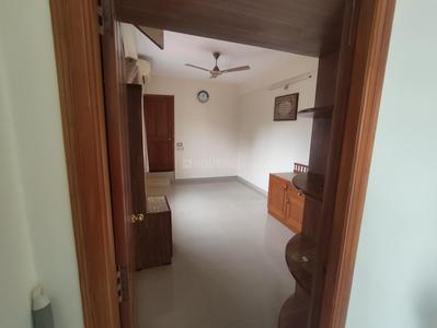 Bedroom Image of 2600 Sq.ft 3 BHK Apartment / Flat for rent in RT Nagar Bengaluru for Rs. 90000