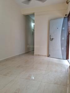 Hall Image of 500 Sq.ft 1 BHK Independent House for rent in Dhanori Pune for Rs. 10500