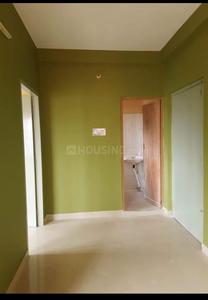 1 BHK Flat