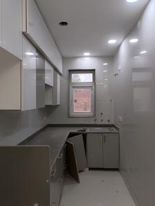 Kitchen Image of 850 Sq.ft 3 BHK Builder Floor for sale in Rohini Sector 28 New Delhi for Rs. 7400000