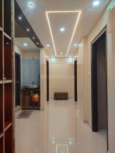 Hall Image of 1379 Sq.ft 3 BHK Apartment / Flat for sale in DB Lakven Visishta by DB Infra Developers, K R Puram Bengaluru for Rs. 14000000