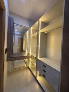 Bedroom Image of 2000 Sq.ft 3 BHK Apartment / Flat for sale in M3M Skywalk, Sector 74 Gurgaon for Rs. 37000000